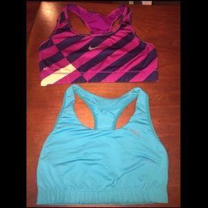 Sports Bras